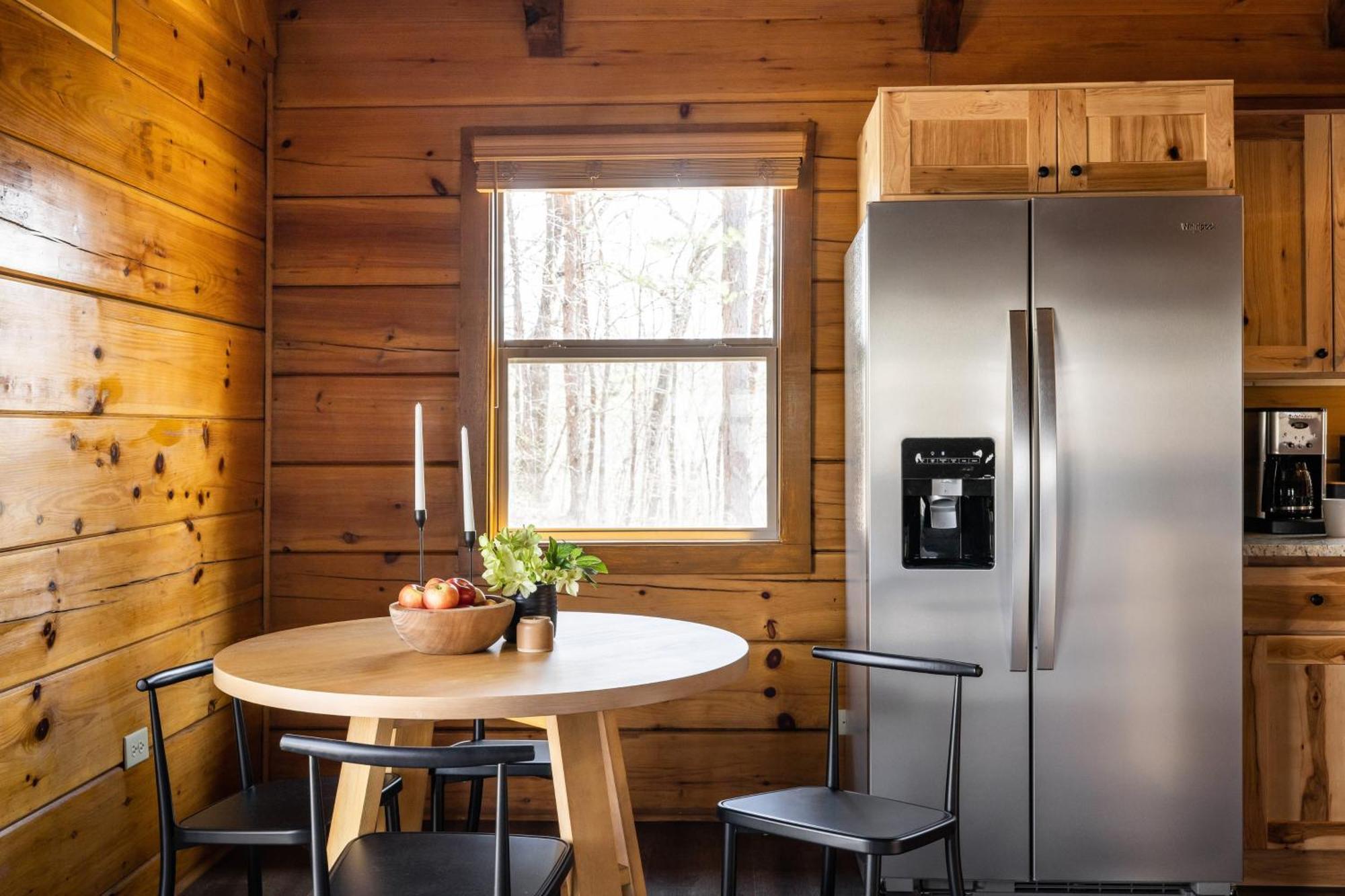 Dudley II By Avantstay Comfortable Cabin W Hot Tub Views Pigeon Forge Exterior foto